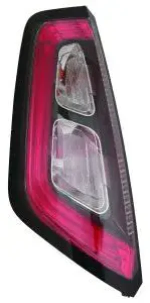 Lampa tylna ABARTH PUNTO ABAKUS
