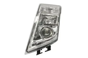 HL-VO011L TRUCKLIGHT Reflektor lampa