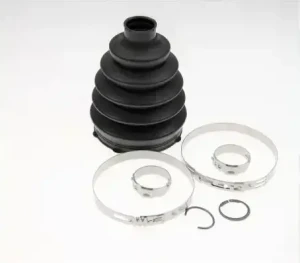 Abdeckung der antriebswelle BMW 5 F07 SPIDAN