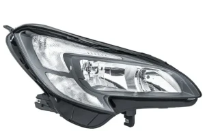 lampa opel corsa d 1EF 011 830-021 HELLA