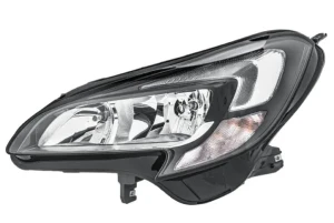 lampa corsa e 1EF 011 830-051 HELLA
