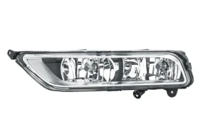 VW PASSAT B7 Lampa przeciwmgielna halogen HELLA