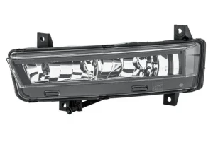 1NE 011 477-111 HELLA Lampa przeciwmgielna halogen doświetlanie zakrętów