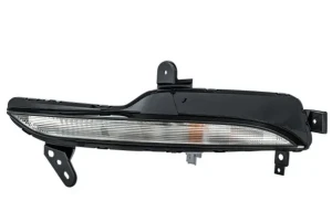 Lampa kierunkowskazu RENAULT MEGANE IV HELLA