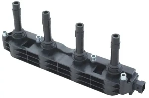1.6 16V Cewka zapłonowa OPEL VECTRA C HELLA