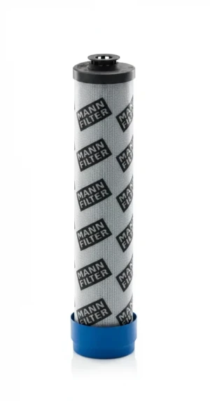 H 10 002 MANN-FILTER Filtr hydrauliczny skrzyni biegów