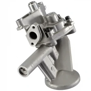 7.31322.01.0 PIERBURG Pompa oleju