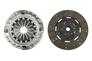 3C11, 3C13, FB83B MITSUBISHI Canter (FB7, FB8, FE7, FE8) VII Zestaw sprzęgła luk LuK