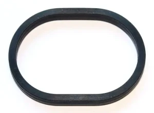 2.5 RS, 2.5 ST Uszczelka termostatu FORD FOCUS MK2 ELRING