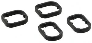 320 d, 318 d, 325 d, 330 d, 335 d, 316 d Zest uszczelek chłodnicy oleju BMW 3 F31 ELRING