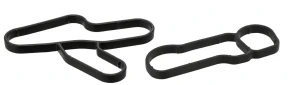 316 d, 318 d, 330 d, 335 d, 320 d, 325 d Zest uszczelek chłodnicy oleju BMW 3 F30 F80 ELRING