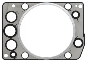 2543 LS, 1840 LS, 1835 LS, 2540 LS, 2535 LS, 1843 LS Uszczelka głowicy MERCEDES-BENZ AXOR ELRING