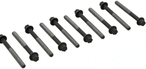 1.5 dCi NISSAN KUBISTAR Zestaw śrub głowicy cylindrów fai autoparts FAI AutoParts