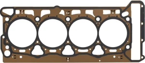 2.0 TFSI, 1.8 TSI Uszczelka głowicy SKODA OCTAVIA 2 ELRING