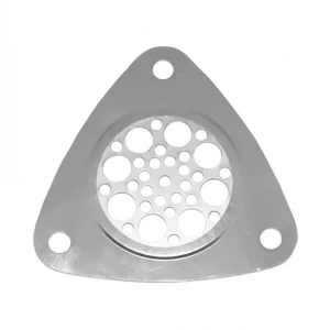 Uszczelka rury wydechowej FIAT IDEA WALKER