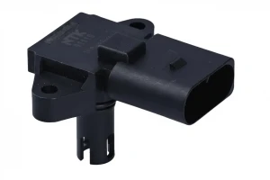1.2, 1.4 Czujnik ciśnienia w kolektorze map sensor z czujnikiem temperatury SKODA FABIA 1 NGK