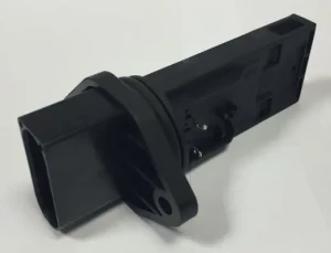 Przepływomierz powietrza bez obudowy VW CADDY 3 2.0 SDI NGK