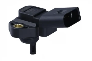 2.5 TDI Czujnik ciśnienia w kolektorze map sensor z czujnikiem temperatury SKODA SUPERB 1 NGK