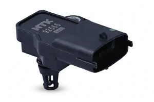 92565 NGK Czujnik ciśnienia w kolektorze map sensor z czujnikiem temperatury