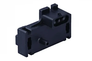 1.9 Czujnik ciśnienia w kolektorze map sensor PEUGEOT 309 I NGK