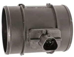 Przepływomierz powietrza z czujnikiem temperatury OPEL ASTRA J 1.4 (08), 1.7 CDTI NGK