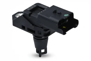 1.6 HDi Czujnik ciśnienia w kolektorze map sensor z czujnikiem temperatury CITROËN BERLINGO NGK