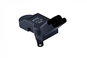 1.8 16V, 2.0 16V Czujnik ciśnienia w kolektorze map sensor z czujnikiem temperatury CITROËN C5 II NGK