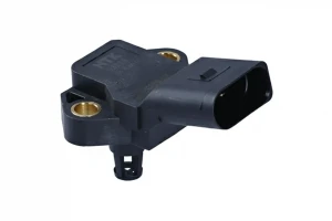 1.8 T Czujnik ciśnienia w kolektorze map sensor AUDI TT I NGK