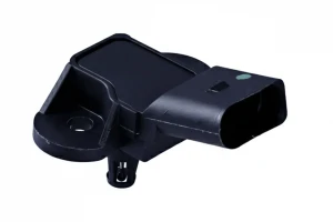 1.6 Czujnik ciśnienia w kolektorze map sensor z czujnikiem temperatury VW GOLF 5 NGK