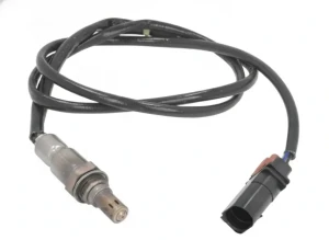 2.0 TDI, 1.6 TDI Sonda lambda regulacyjna diagnostyczna przed katalizator za katalizator SKODA SUPERB III Kombi (3V5) NGK