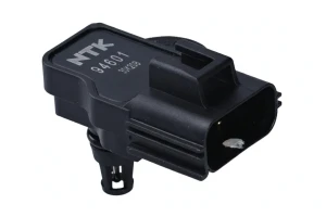 2.2 HDi Czujnik ciśnienia w kolektorze map sensor z czujnikiem temperatury CITROËN JUMPER Skrzynia NGK
