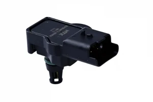 1.4 VTi, 1.6 VTi Czujnik ciśnienia w kolektorze map sensor z czujnikiem temperatury CITROËN C3 PICASSO (SH_) NGK