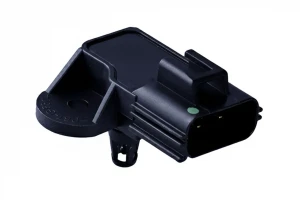 2.0 Czujnik ciśnienia w kolektorze map sensor z czujnikiem temperatury FORD S-MAX I NGK