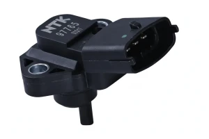 97765 NGK Czujnik ciśnienia w kolektorze map sensor z czujnikiem temperatury