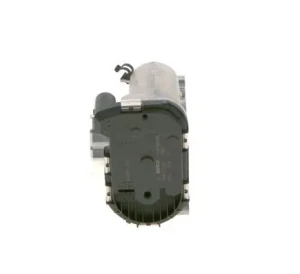 NG 313 Korpus przepustnicy powietrza MAN NG BOSCH