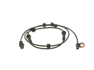 Czujnik prędkości koła abs przód FIAT DOBLO BOSCH 0 986 594 577