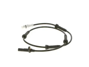 Czujnik prędkości koła abs OPEL VIVARO A BOSCH 0 986 594 588