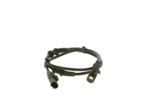 0 986 594 590 BOSCH Czujnik prędkości koła abs przód