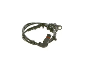 Czujnik prędkości koła abs przód MERCEDES-BENZ VITO W639 BOSCH 0 986 594 591