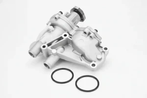 1.6 TD, 1.6, 1.8 GTI, 1.6 D VW GOLF I Pompa wody Pompa wody CONTINENTAL CTAM
