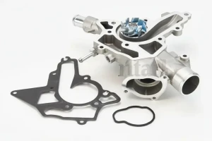 1.2, 1.0, 1.4 OPEL CORSA C Pompa wody Pompa wody CONTINENTAL CTAM