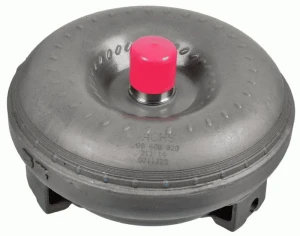 G 300, G 280 MERCEDES-BENZ KLASA G W461 Sprzęgło hydrokinetyczne 300mm SACHS