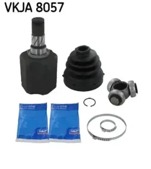 VKJA 8057 SKF Przegub półosi