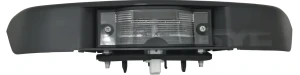 Lampa oświetlenia tablicy RENAULT TRAFIC II TYC