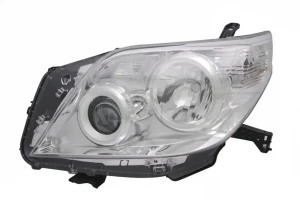 Reflektor lampa lewa TOYOTA URBAN CRUISE J150 TYC