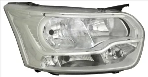 20-15491-06-2 TYC Reflektor lampa
