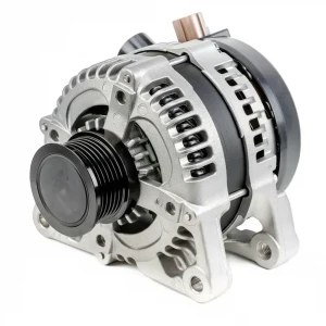 1.6 TDCi FORD FUSION Alternator 120a