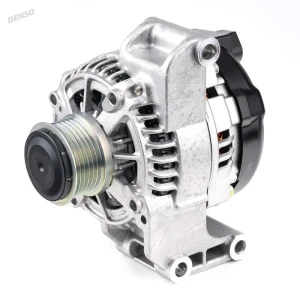 1.3 D FIAT TIPO II Alternator 120a