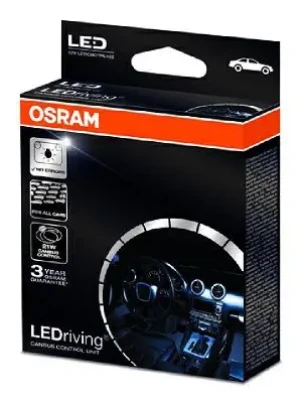 LEDCBCTRL102 OSRAM Przewód elektryczny