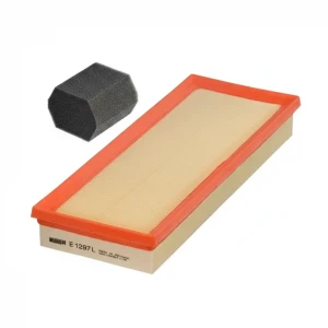 1.2 THP, 1.2 CITROËN C4 CACTUS Filtr powietrza HENGST FILTER